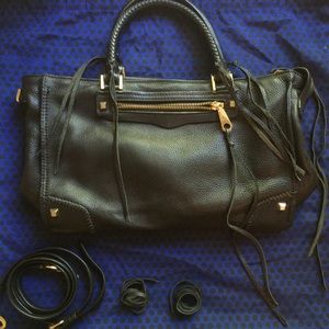 Rebecca Minkoff "Regan" Satchel